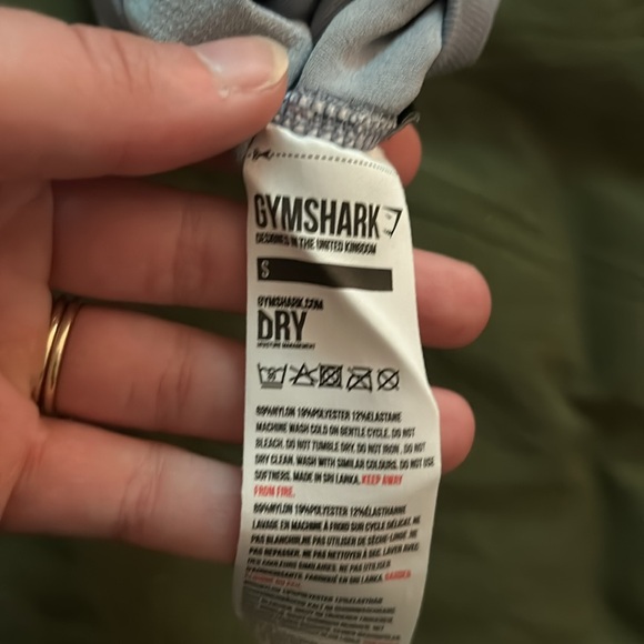 Gymshark leggings - Picture 4 of 4